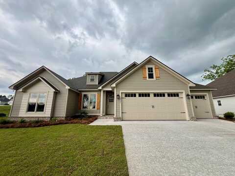4965 Hatfield Circle, Hahira, GA 31632