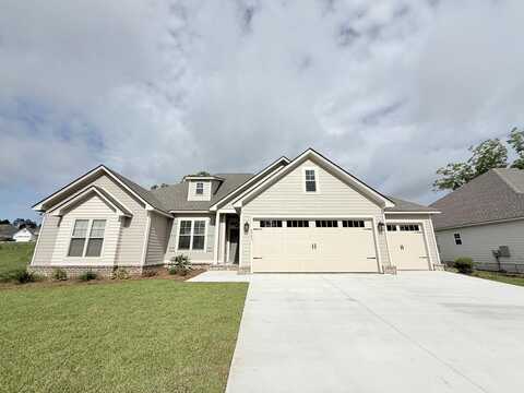 4965 Hatfield Circle, Hahira, GA 31632