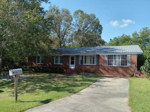 615 Holiday Street, Adel, GA 31620