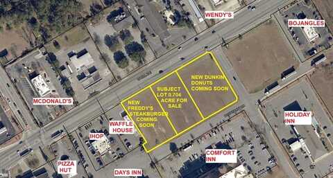 1815 Hill Ave, Valdosta, GA 31601