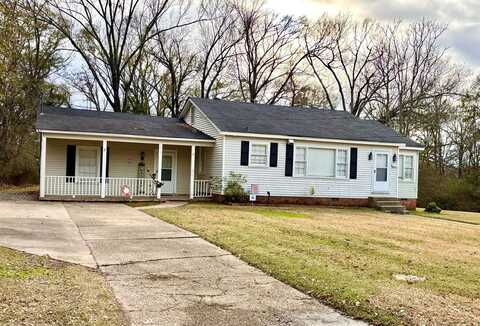 1013 GLENSADE PLACE, Port Gibson, MS 39150