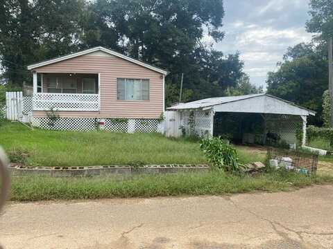 1019 Robinson Street, Port Gibson, MS 39150