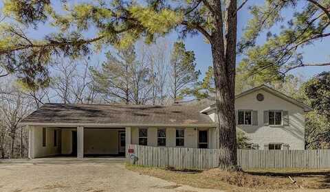 2415 Tiffintown Road, Bovina, MS 39183