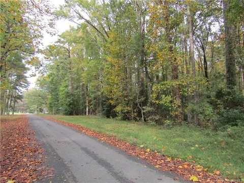 0.33 Ac Powhatan Road, Kilmarnock, VA 22482