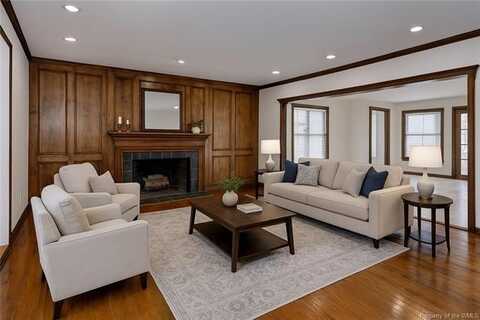 720 East Tazewells Way, Williamsburg, VA 23185