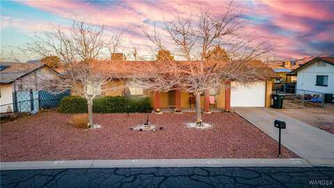 3574 N Irving Street, Kingman, AZ 86409