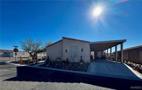 2312 San Lin Con Ln, Bullhead City, AZ 86442
