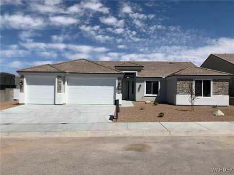 3457 Cherri Avenue, Kingman, AZ 86401