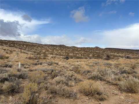 COTTONTAIL Trail, Kingman, AZ 86409
