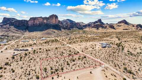 1694 S Gisela Road, Golden Valley, AZ 86413