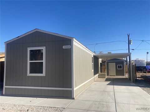 1864 El Dorado, Bullhead City, AZ 86442