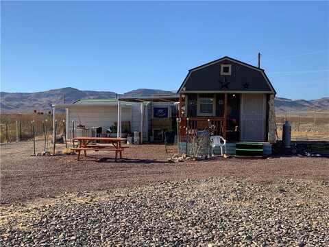 4495 N Egar Road, Golden Valley, AZ 86413