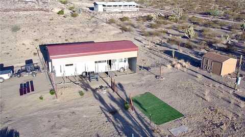 17209 N Lomila Drive, Dolan Springs, AZ 86441