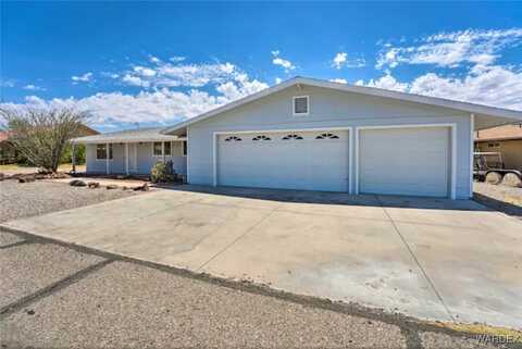 1380 Paradise Lane, Bullhead City, AZ 86442