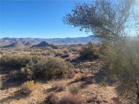 Jarvis Way, Hackberry, AZ 86411