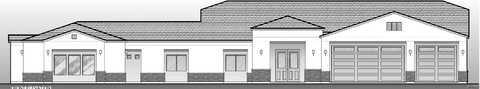 5541 S Honor Avenue, Fort Mohave, AZ 86426