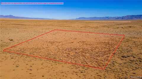 00 McCoy Lot E Drive, Kingman, AZ 86401