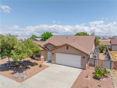 3848 Prairie View Drive, Kingman, AZ 86409