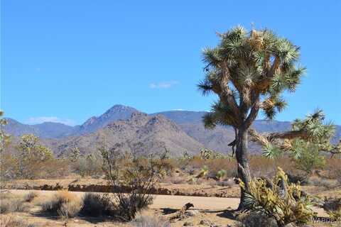 111 Sundown Drive, Yucca, AZ 86438