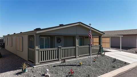 1545 E El Rodeo Road, Fort Mohave, AZ 86426
