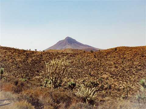 N Fry Mine Road, White Hills, AZ 86445