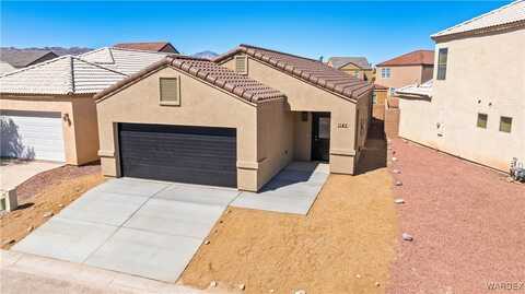 1145 Pear Tree Lane, Bullhead City, AZ 86442