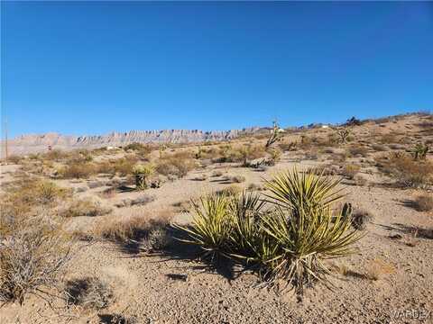 30215 N Basin Road, Meadview, AZ 86444