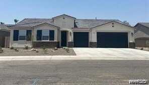 458 McAlister (033) Drive, Bullhead City, AZ 86442