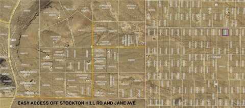 2.14 Ac Calle Sonoita, Kingman, AZ 86409