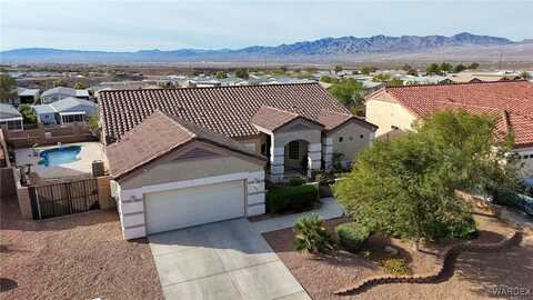 2302 Silverthorne Drive, Bullhead City, AZ 86442