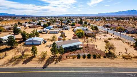 500 S San Pedro Road, Golden Valley, AZ 86413