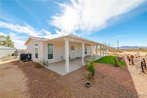 500 S San Pedro Road, Golden Valley, AZ 86413