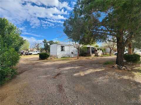 3809 E Northern Avenue, Kingman, AZ 86409