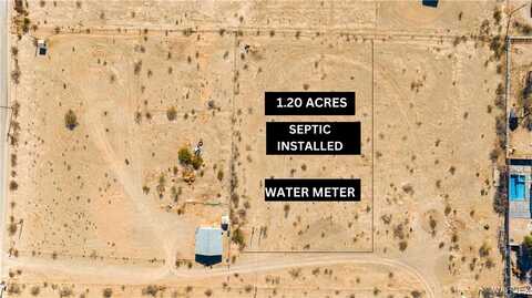 5315 S Calle Del Media, Fort Mohave, AZ 86426