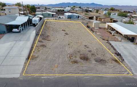 1645 Colina Drive, Bullhead City, AZ 86442