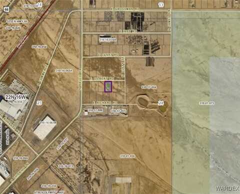 5074 E Gilbert Road, Kingman, AZ 86401