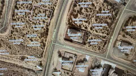 9134 N Concho Drive, Kingman, AZ 86401