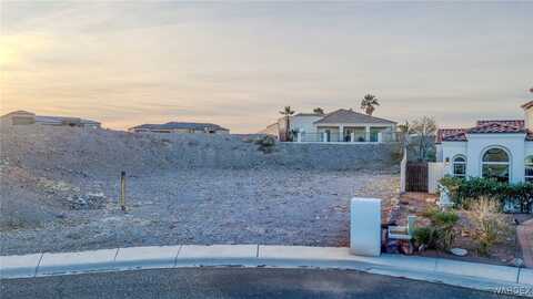 2927 Lakeview Drive, Bullhead City, AZ 86429