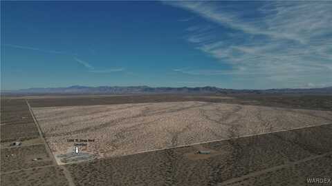 640 Acres W Oatman Highway, Golden Valley, AZ 86413