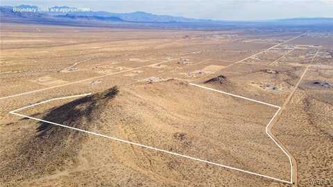 Lot 008 N Laguna Road, Golden Valley, AZ 86413
