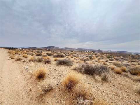 N Longhorn Drive, Chloride, AZ 86431