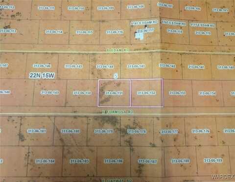 000for E Formosa Road, Kingman, AZ 86401