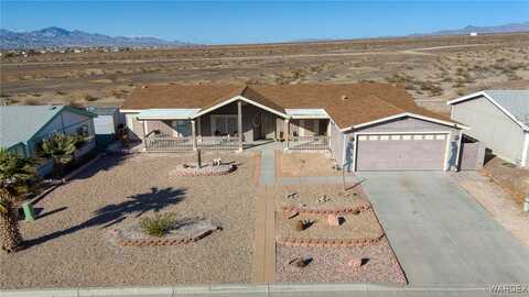 2581 E Vicki Avenue, Fort Mohave, AZ 86426