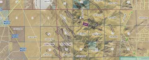 003 Walapai Mining District, Kingman, AZ 86409