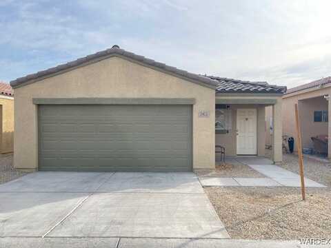 2422 Stonebridge Drive, Bullhead City, AZ 86442