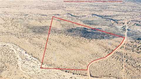 313-70-057 (APN) Frerichs Ranch Road, Hackberry, AZ 86411