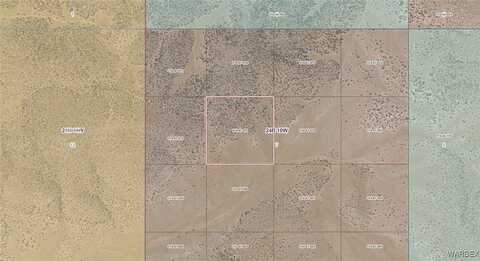 314-47-011 & 314-47-014, Peach Springs, AZ 86434
