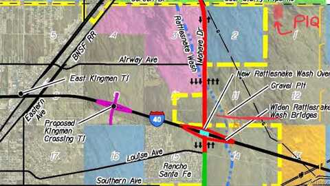 007b Berry Road, Kingman, AZ 86409