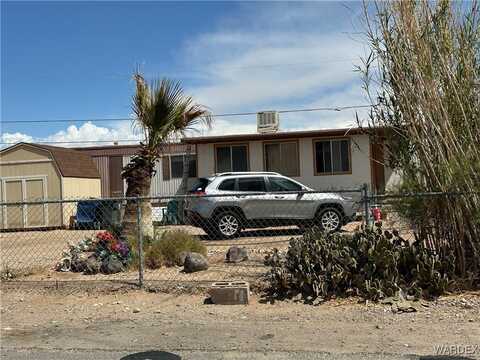 1846 Hualapai Drive, Bullhead City, AZ 86442