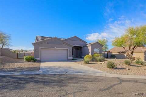 2790 Glenn Rock Drive, Bullhead City, AZ 86429